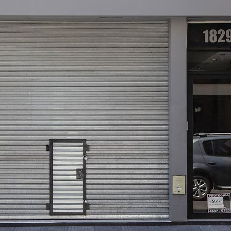 Berilo Luminous Studio Buenos Aires Bagian luar foto
