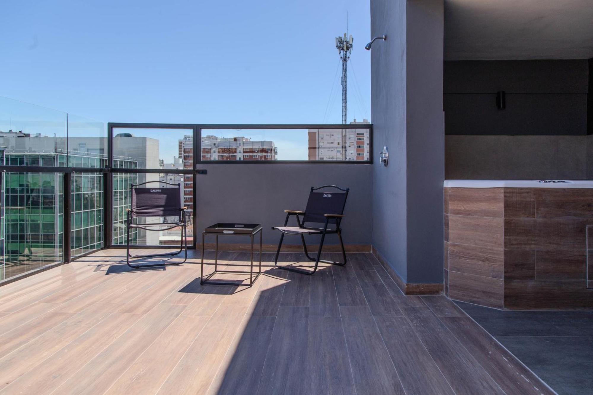 Berilo Luminous Studio Buenos Aires Bagian luar foto
