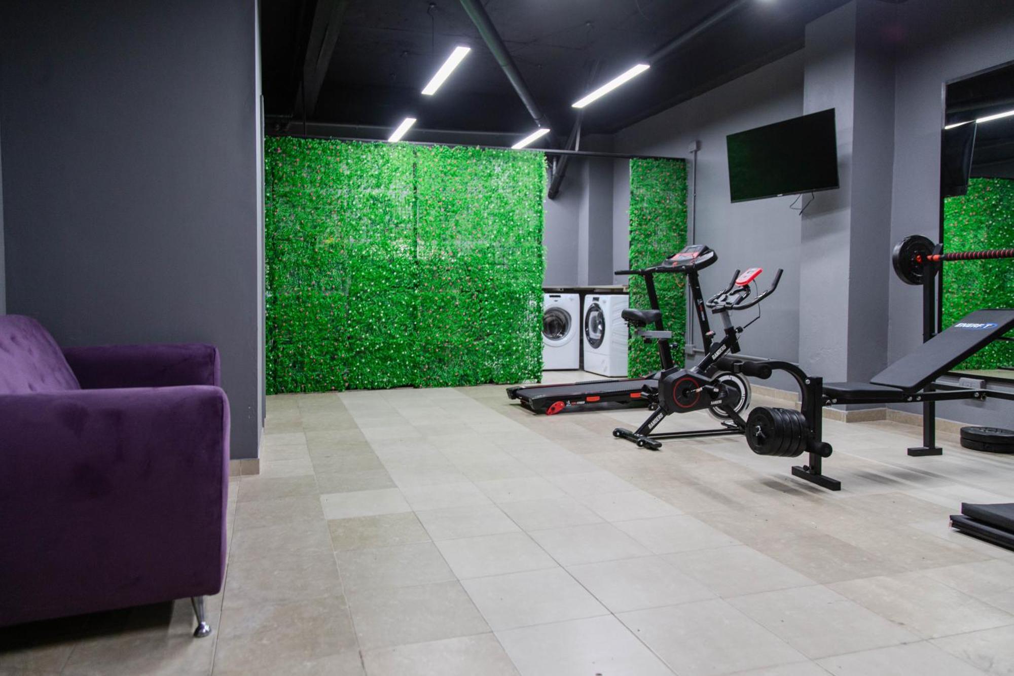 Berilo Luminous Studio Buenos Aires Bagian luar foto