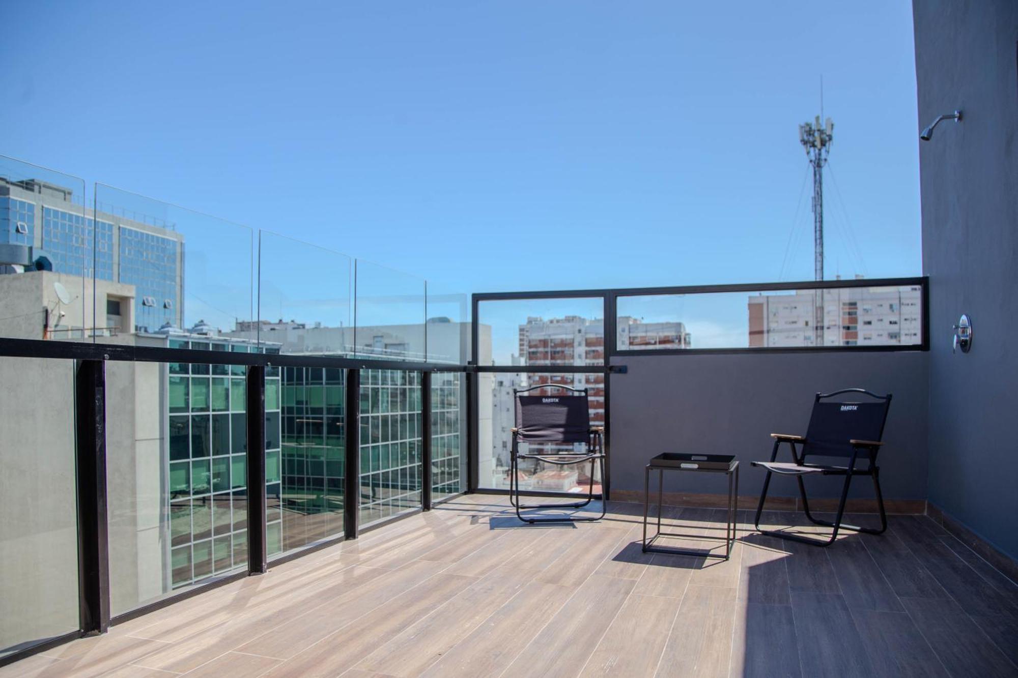 Berilo Luminous Studio Buenos Aires Bagian luar foto