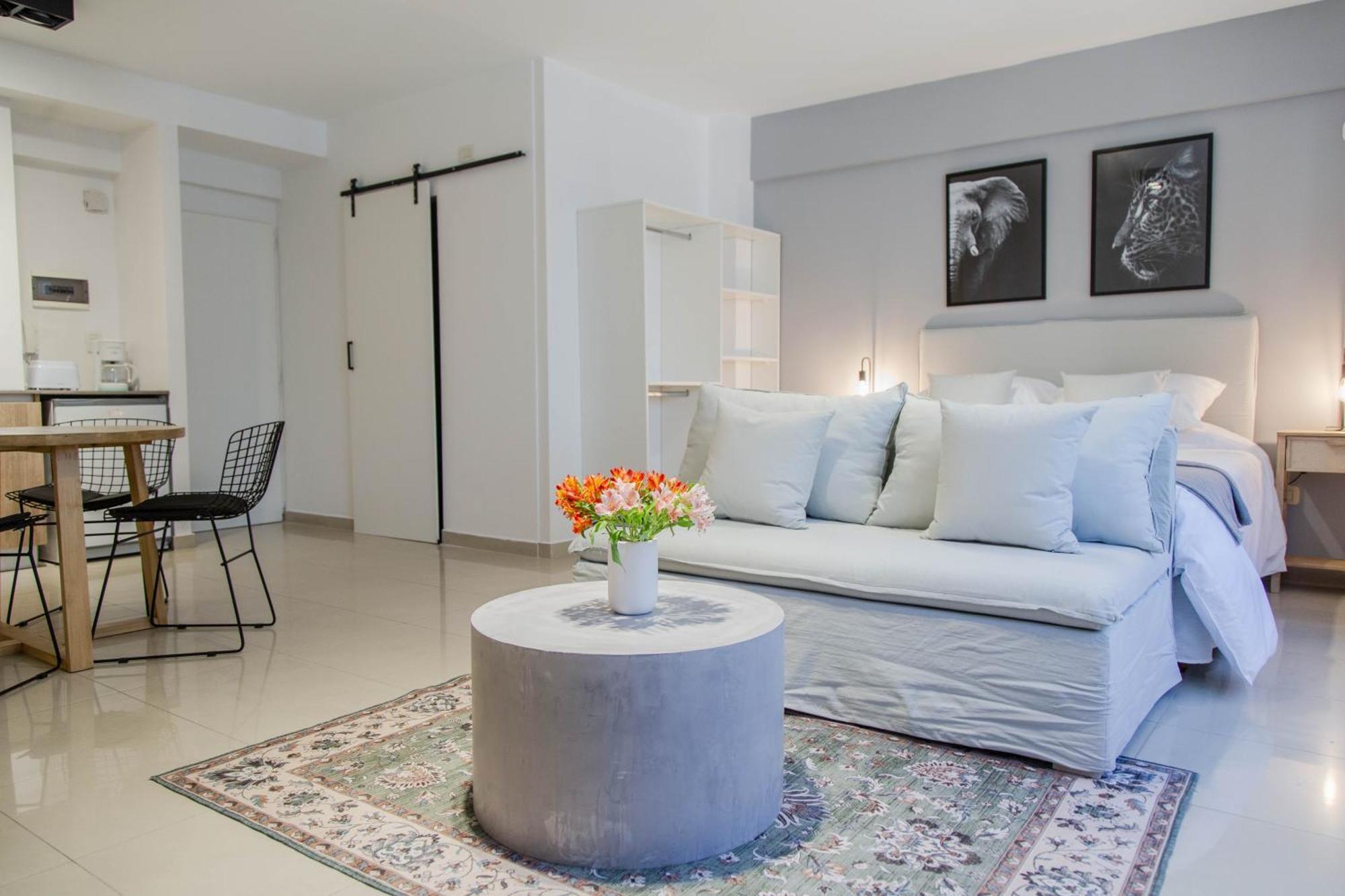 Berilo Luminous Studio Buenos Aires Bagian luar foto