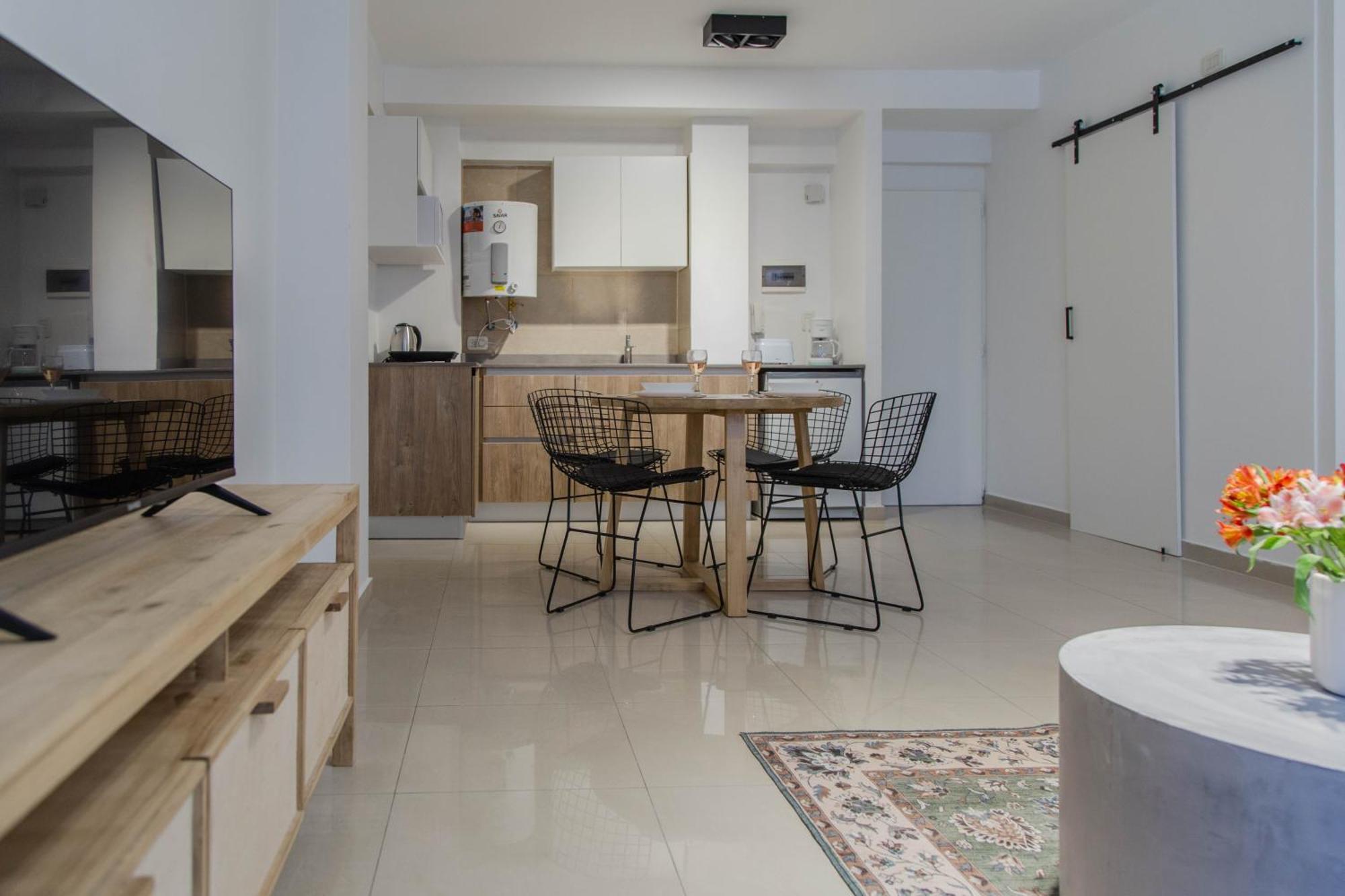Berilo Luminous Studio Buenos Aires Bagian luar foto
